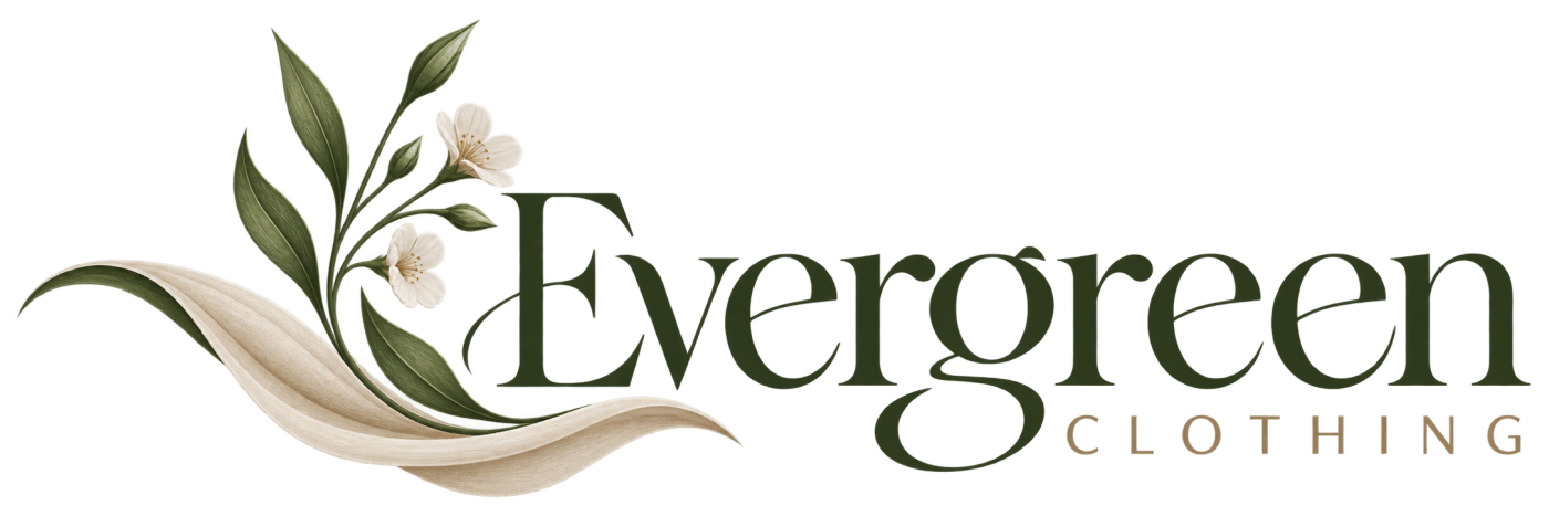 Evergreen Clothing